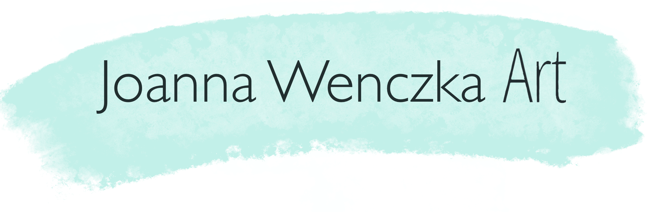 Joanna Wenczka Art